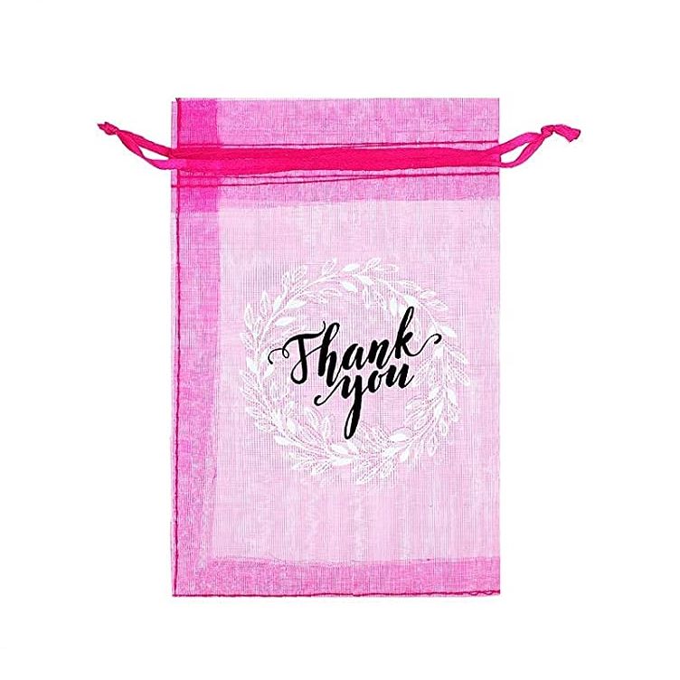 Empaque Individual 4X6