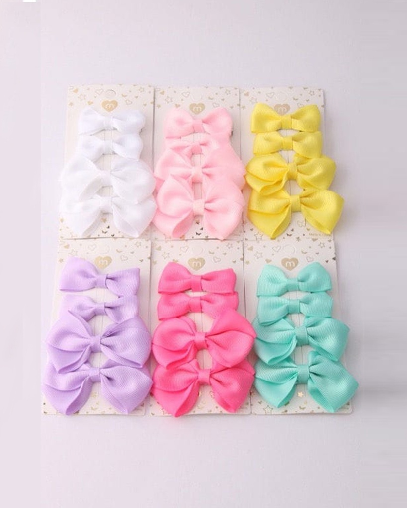 Accesorios para el cabello