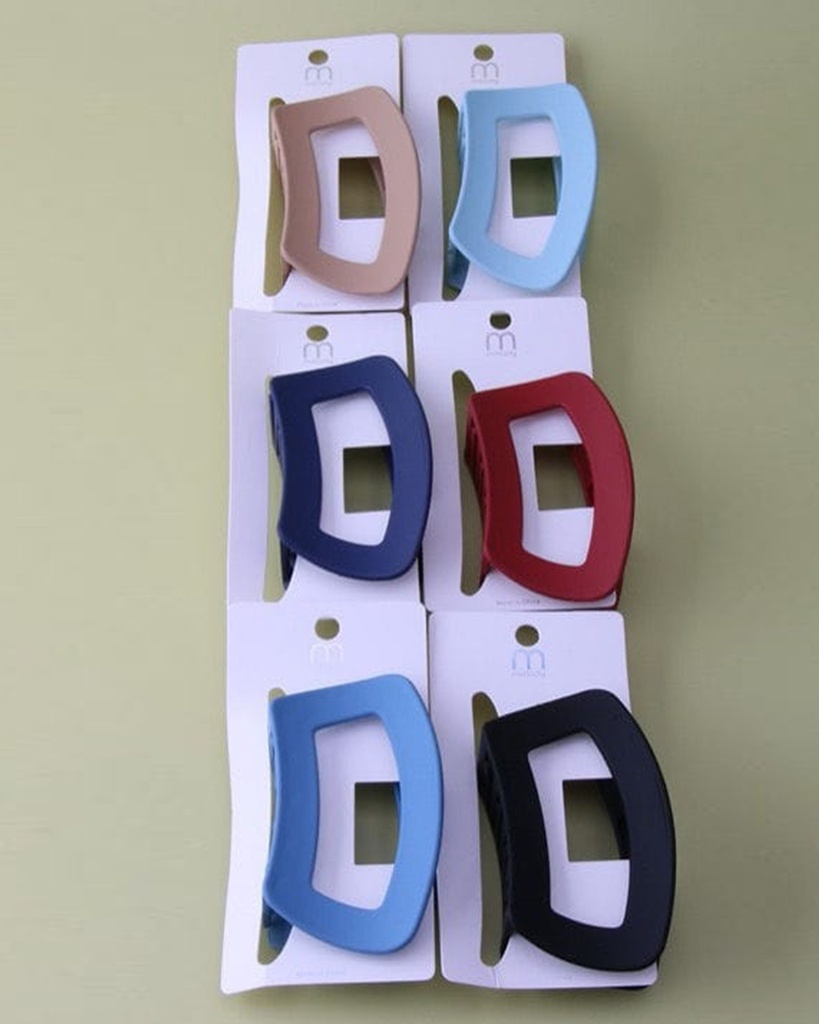 Accesorios para el cabello precio por media docena