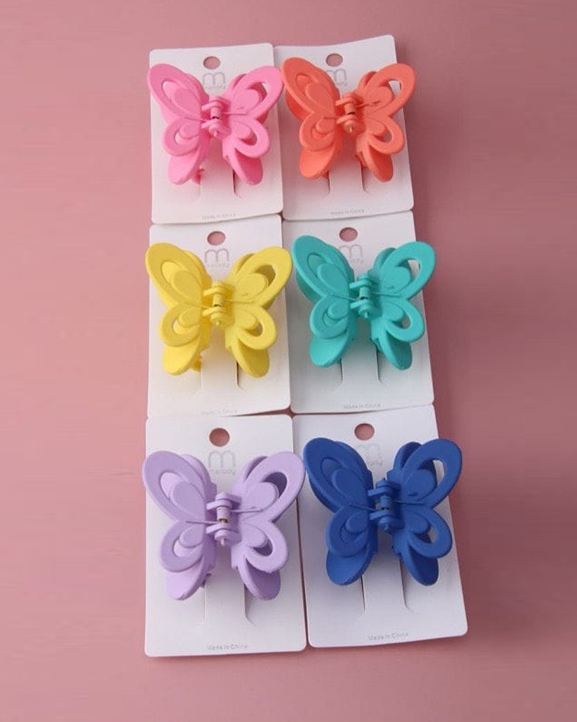 Accesorios para el cabello precio por media docena