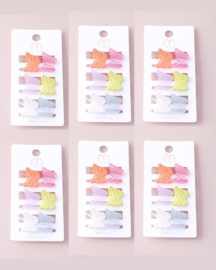 Accesorios para el cabello