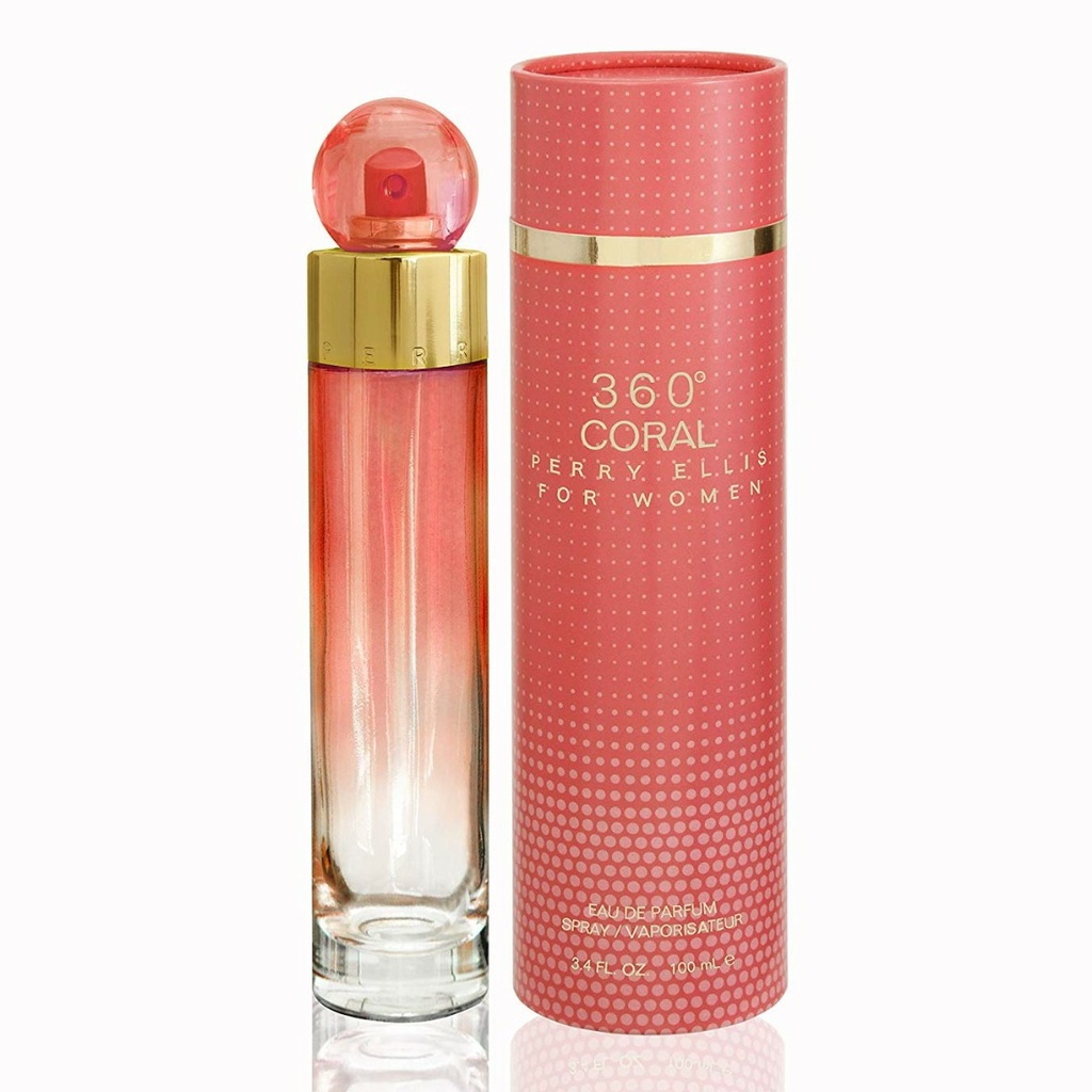 360 Coral Perry Ellies for Women