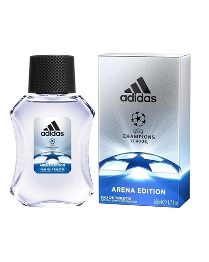 ADIDAS CHAMPIONS ARENA 3.4oz M E