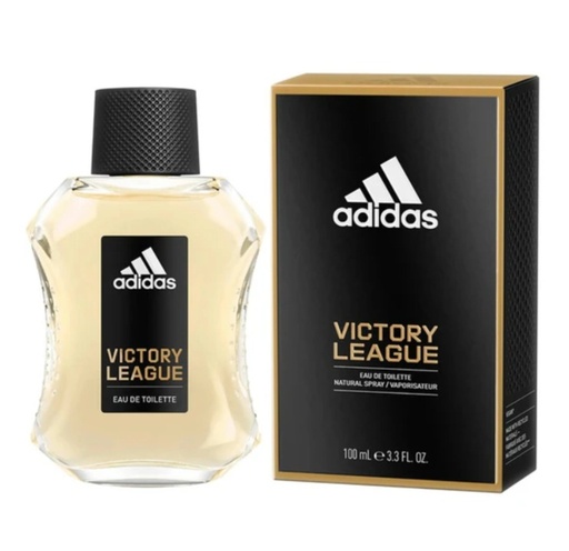 ADIDAS VICTORY LEAGUE 3.4oz M EDT