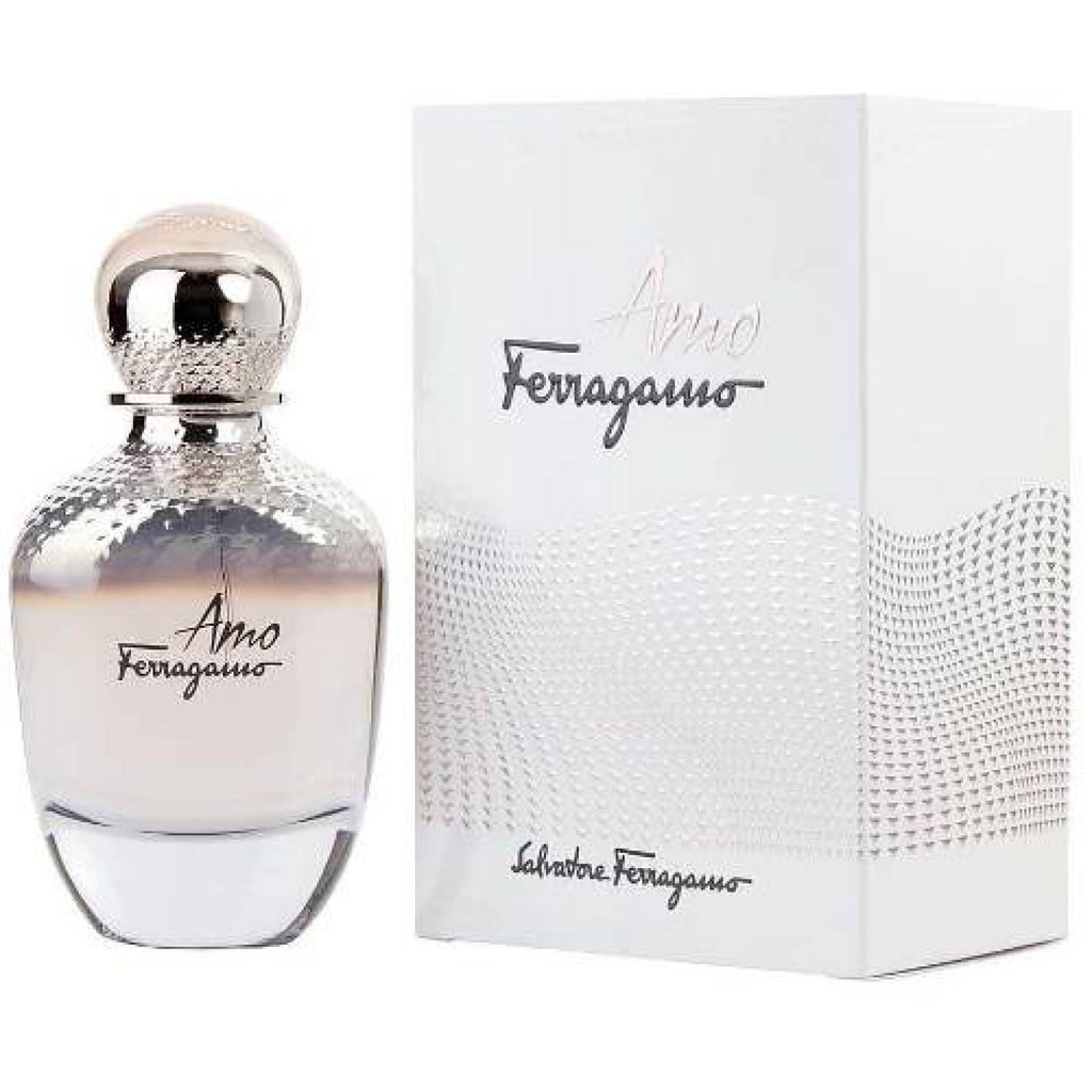 FERRAGAMO AMO 3.4oz W EDP SPRAY