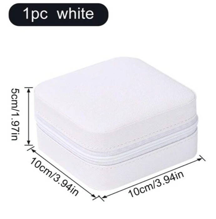 Exhibidores y Joyeros