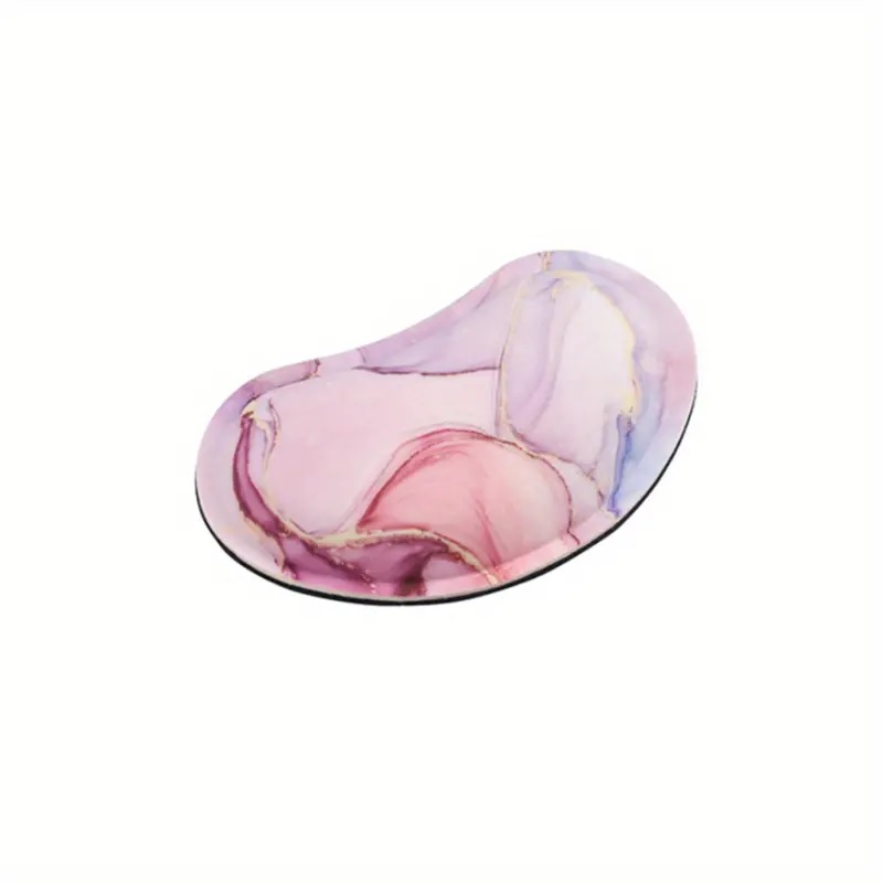 Almohadilla para Mouse con Reposamuñecas