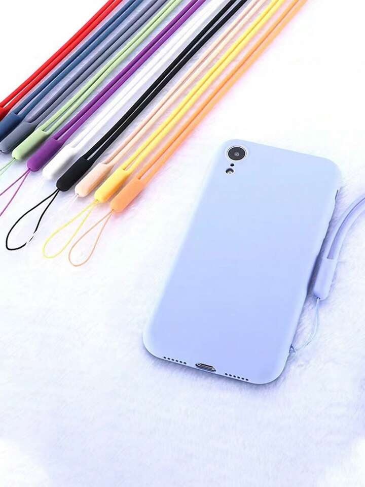 Correa de Silicona para Celulares