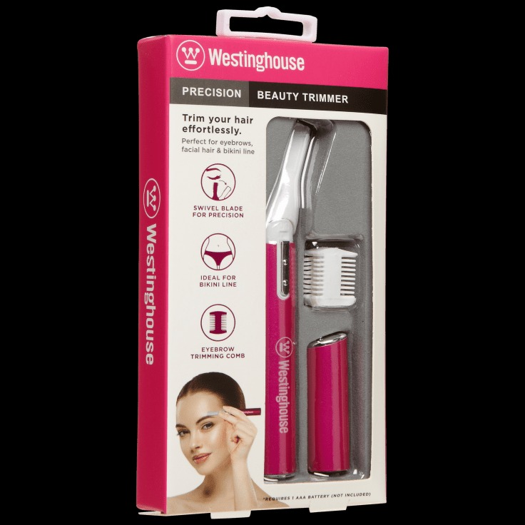 DEPILADORA ELECTRICA BEAUTY TRIMMER