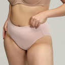 5 Pack panty de algodon