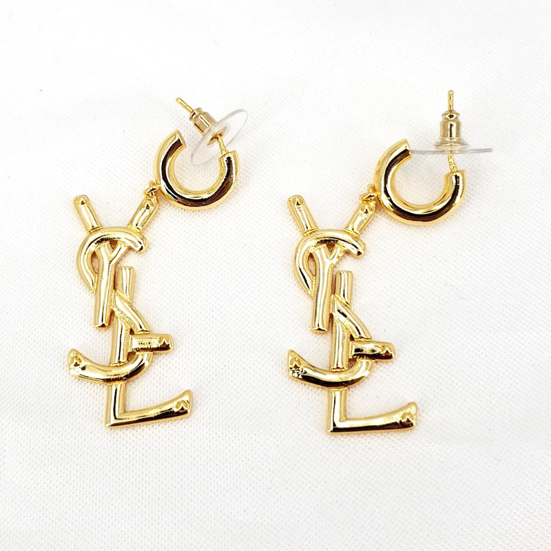 Joyeria de marca aritos replica de LOUIS VUITTON