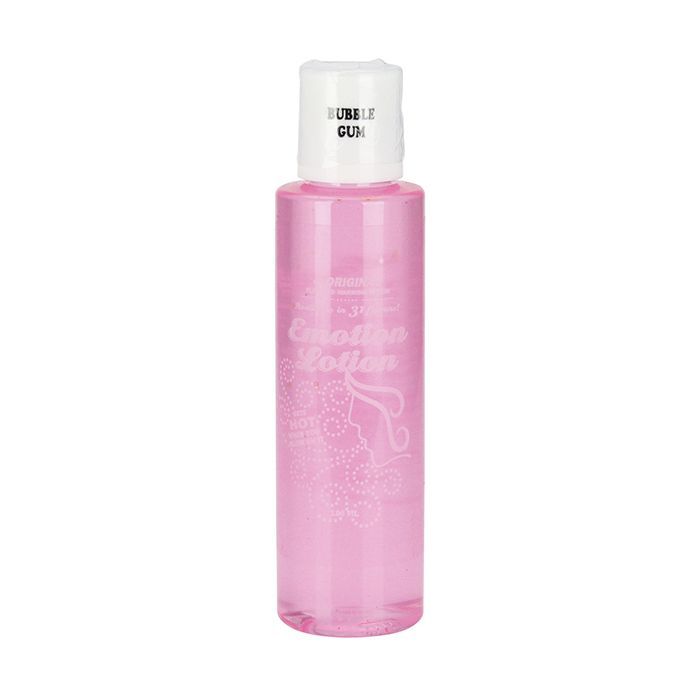 Emotion Lotion - Bubblegum