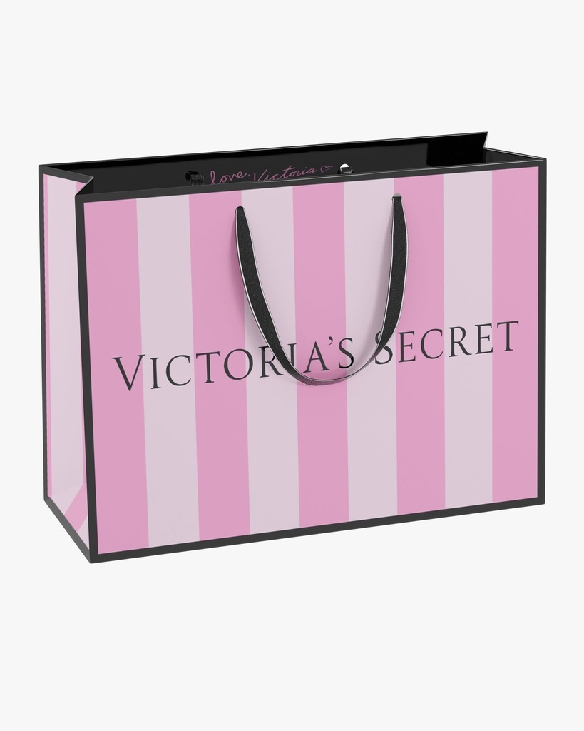 Bolsa de empaque de Victoria Secret small