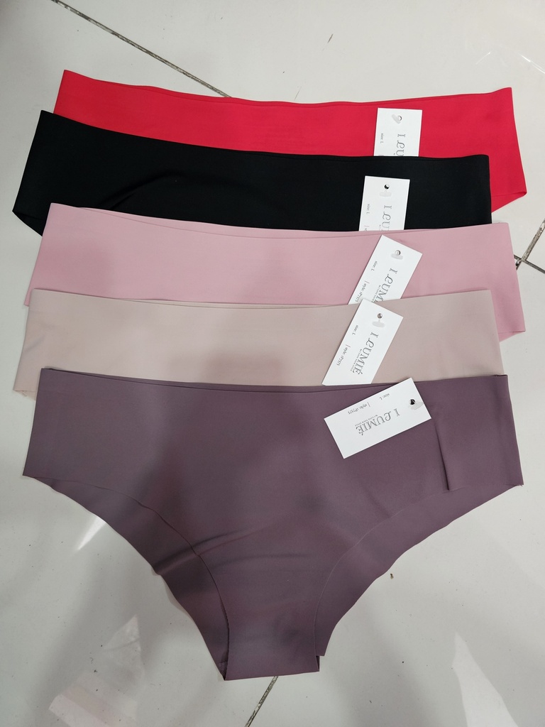 Panty Liso Ilumie