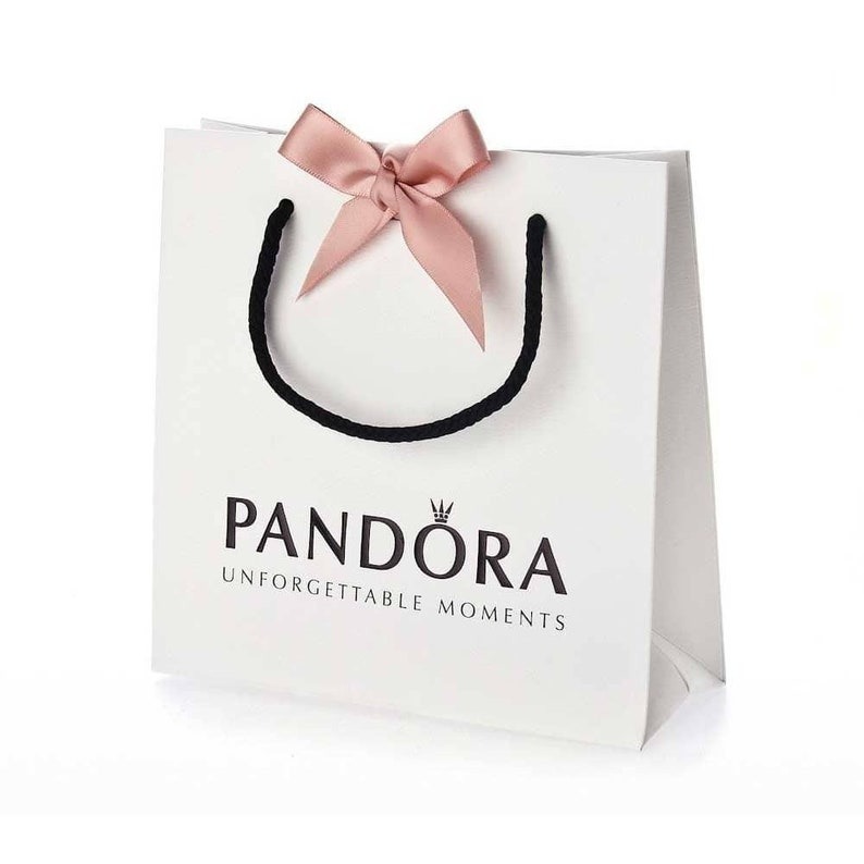 Bolsa Pandora Papel