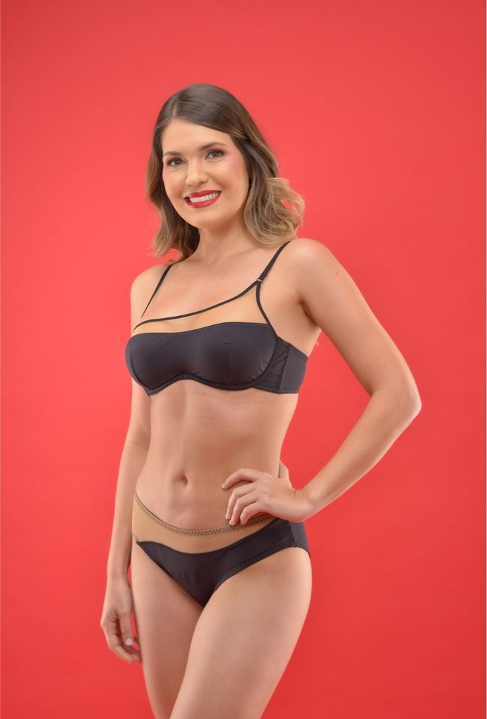 Panty Sensuel