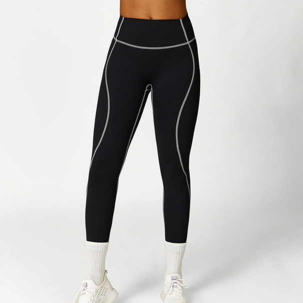 Alo Yoga PTS2289 Black