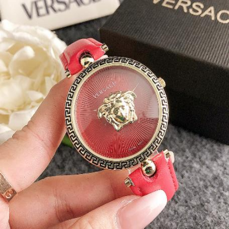 Reloj de marca Versace replica