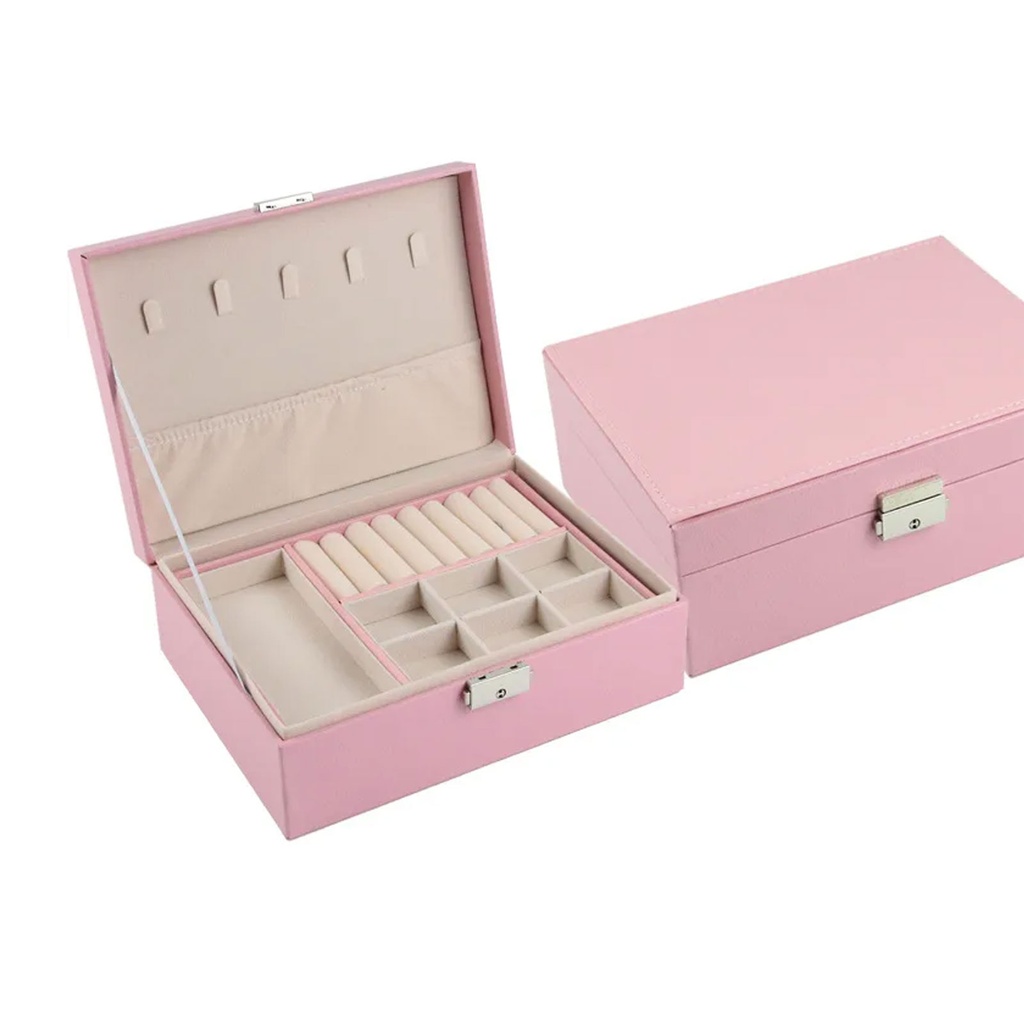 Exhibidores y Joyeros