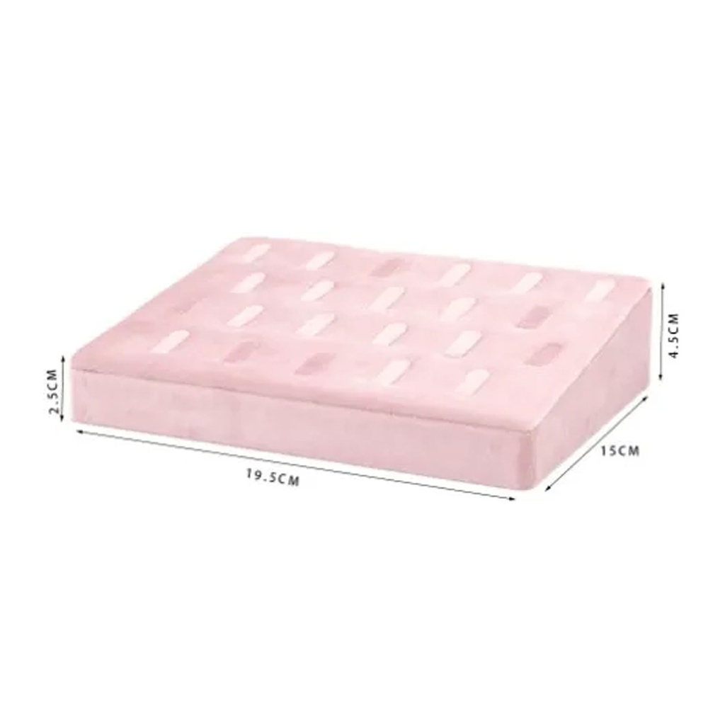 Exhibidores y Joyeros