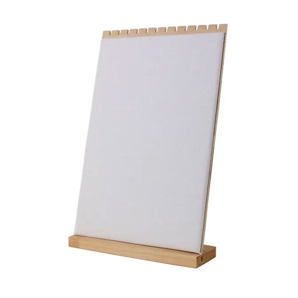 Exhibidores y Joyeros