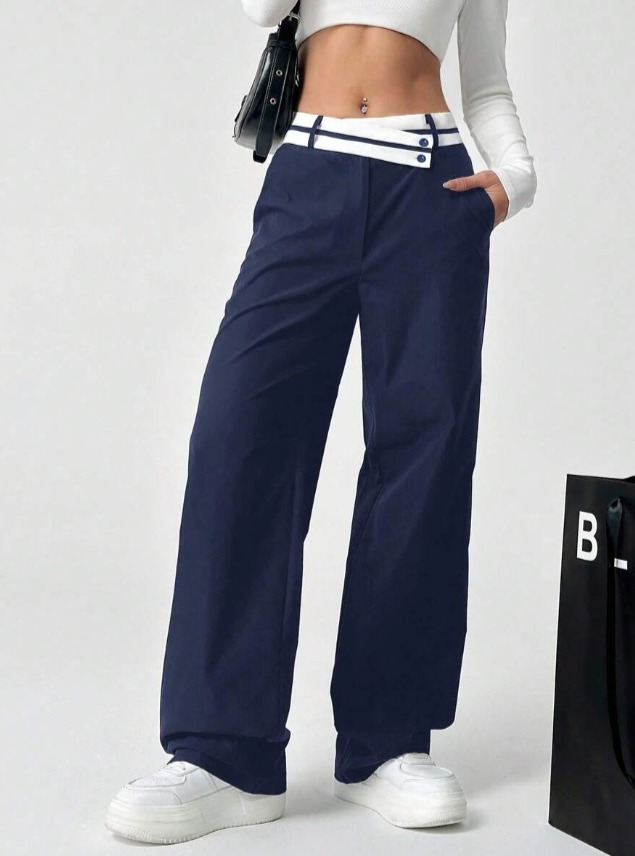 Pantalon Variado