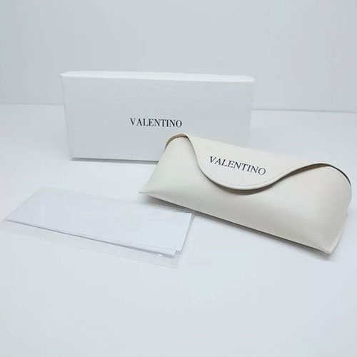 Case para lentes de sol (VALENTINO)