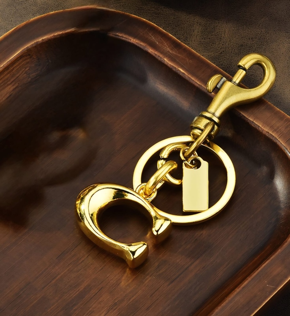 Llavero Coach (copia)