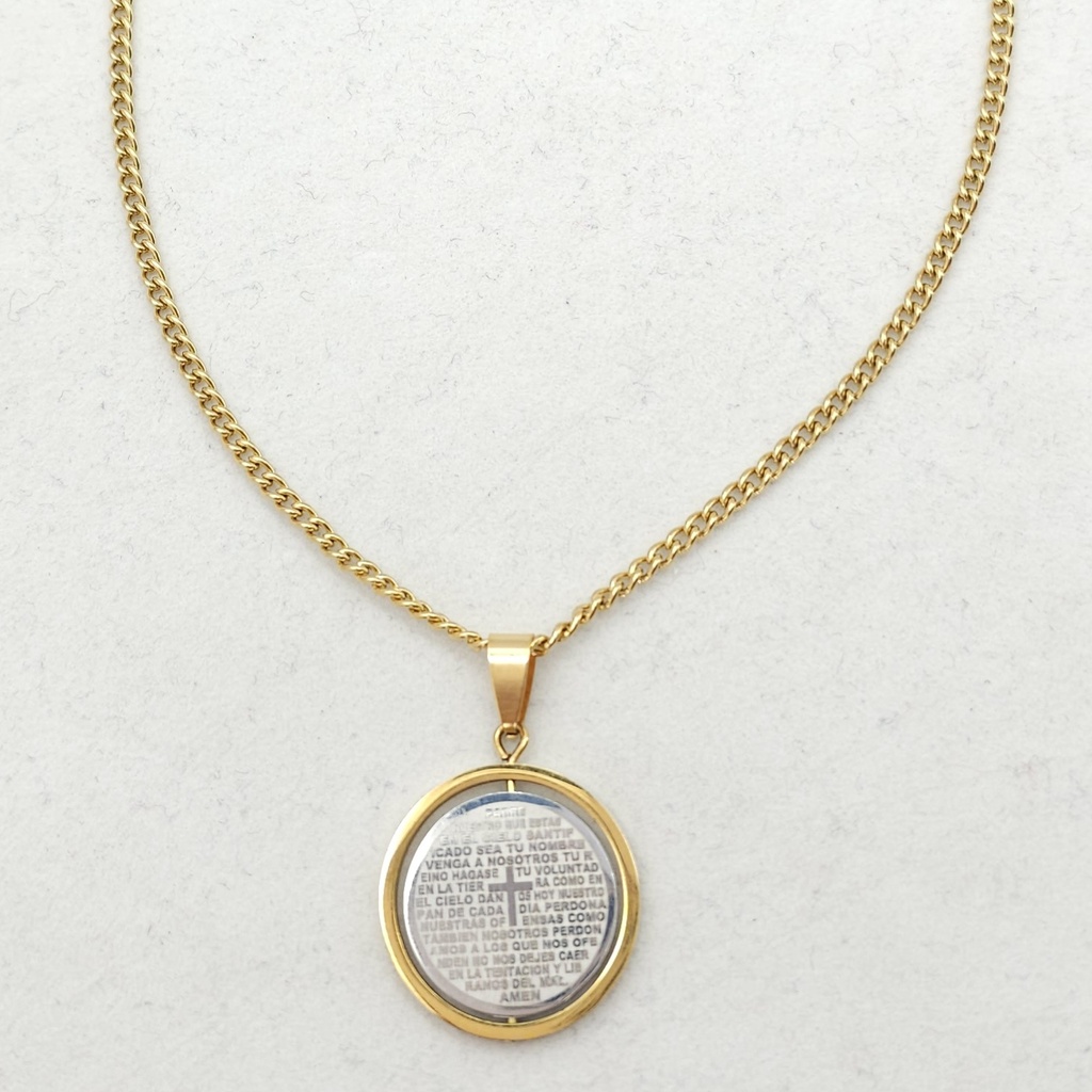 Cadena Brass