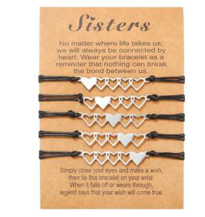 Pulsera Valentines