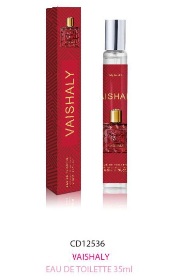 Perfume Inspiracion 35ML (VAISHALY)
