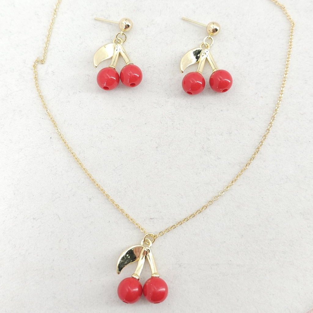 Set Cherry