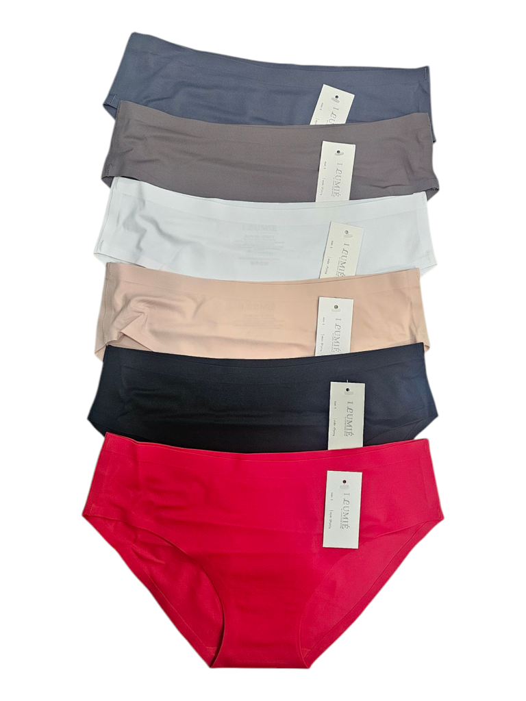 Panty Ilumie liso