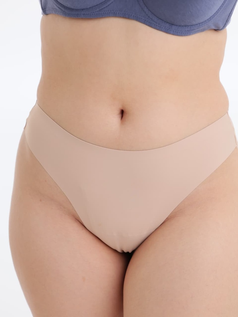 Panty Ilumie de Algodon
