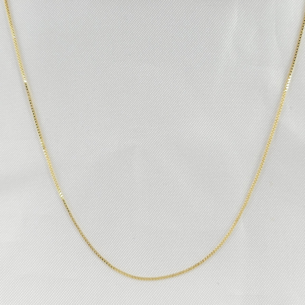 Cadena Brass