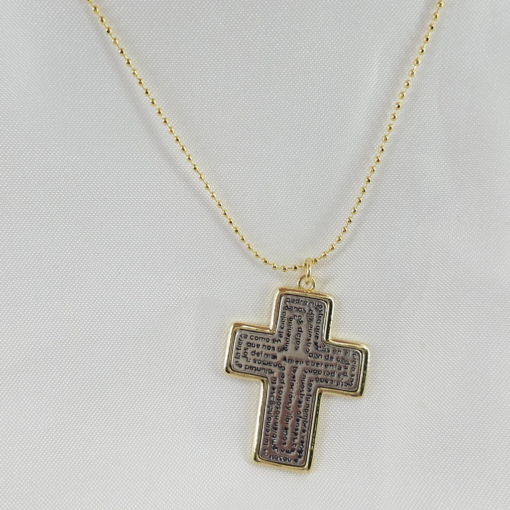 Cadena Brass