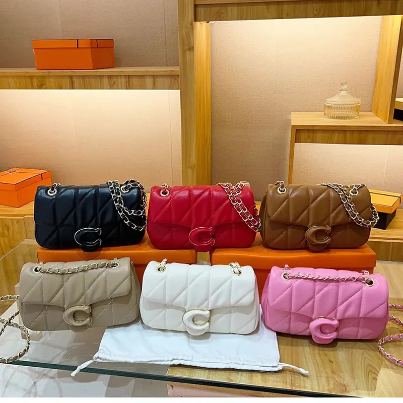 Cartera Mini Monedero Coach (copia)