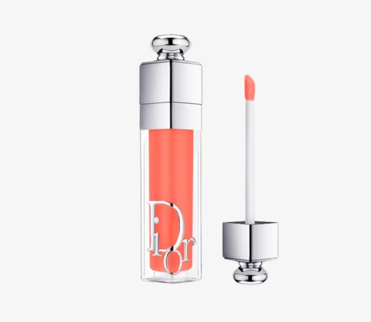 Dior Addict Lip Maximizer 061 Poppy Coral