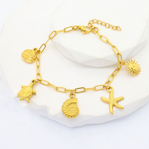 Pulsera Acero