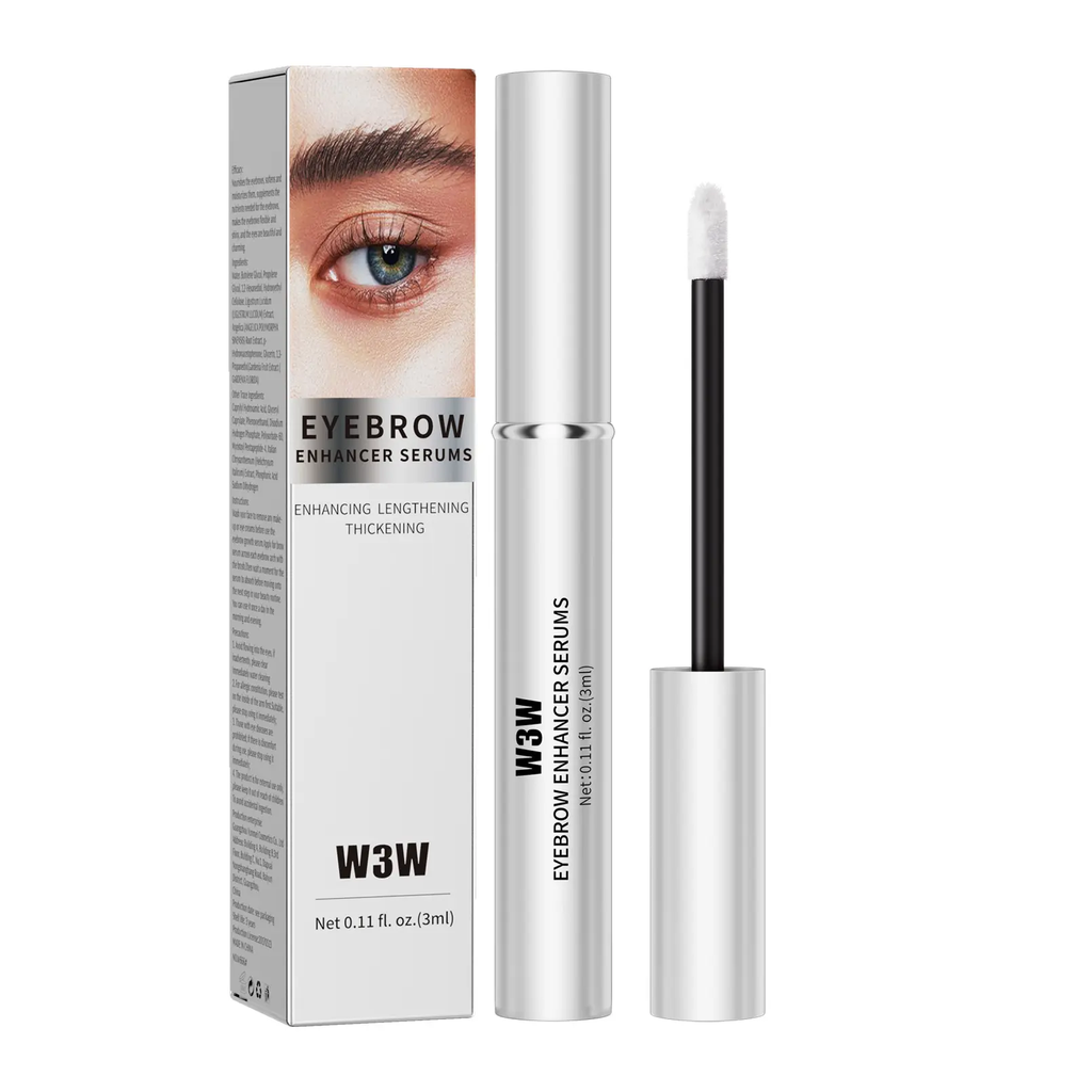 Eyebrow Growth Serum
