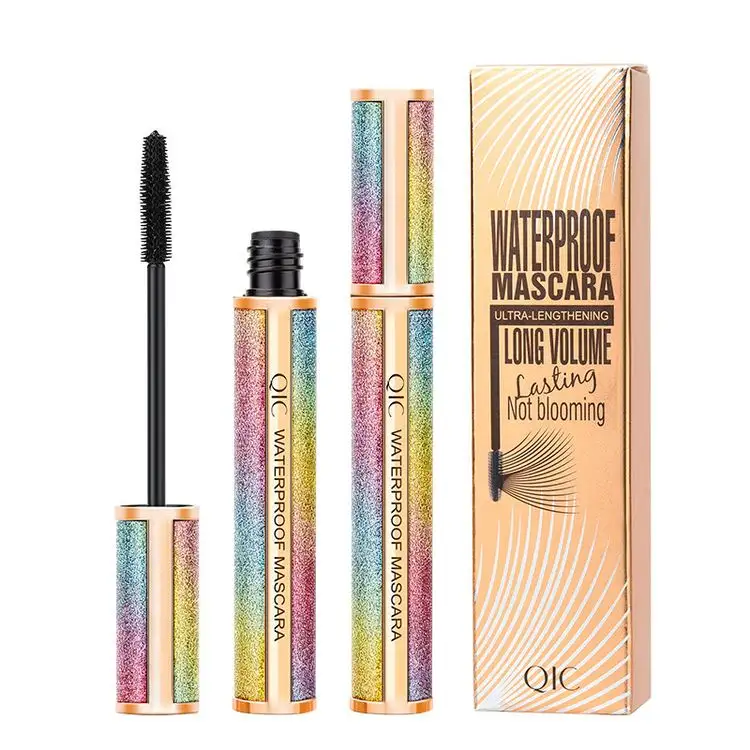 Black Mascara