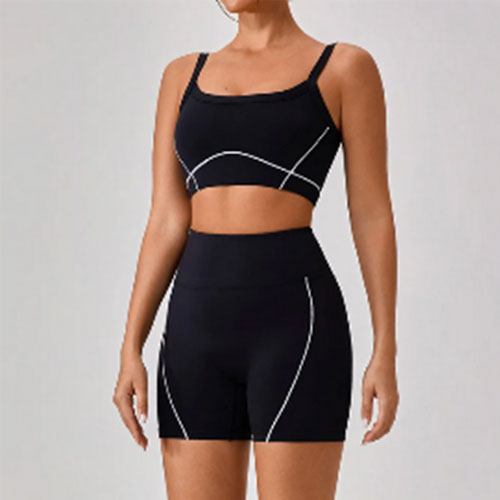 Alo Yoga KW305 Black