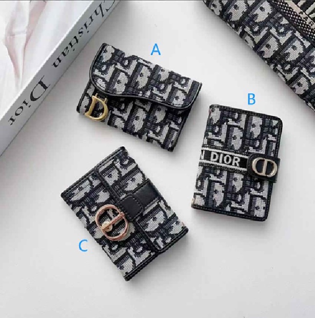 Tarjetero Marca Replica