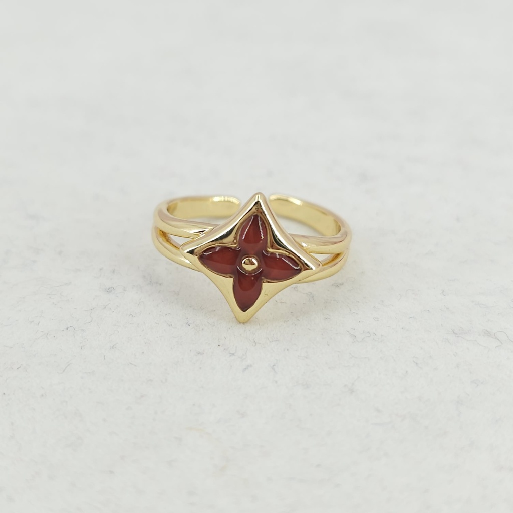 Anillo Brass