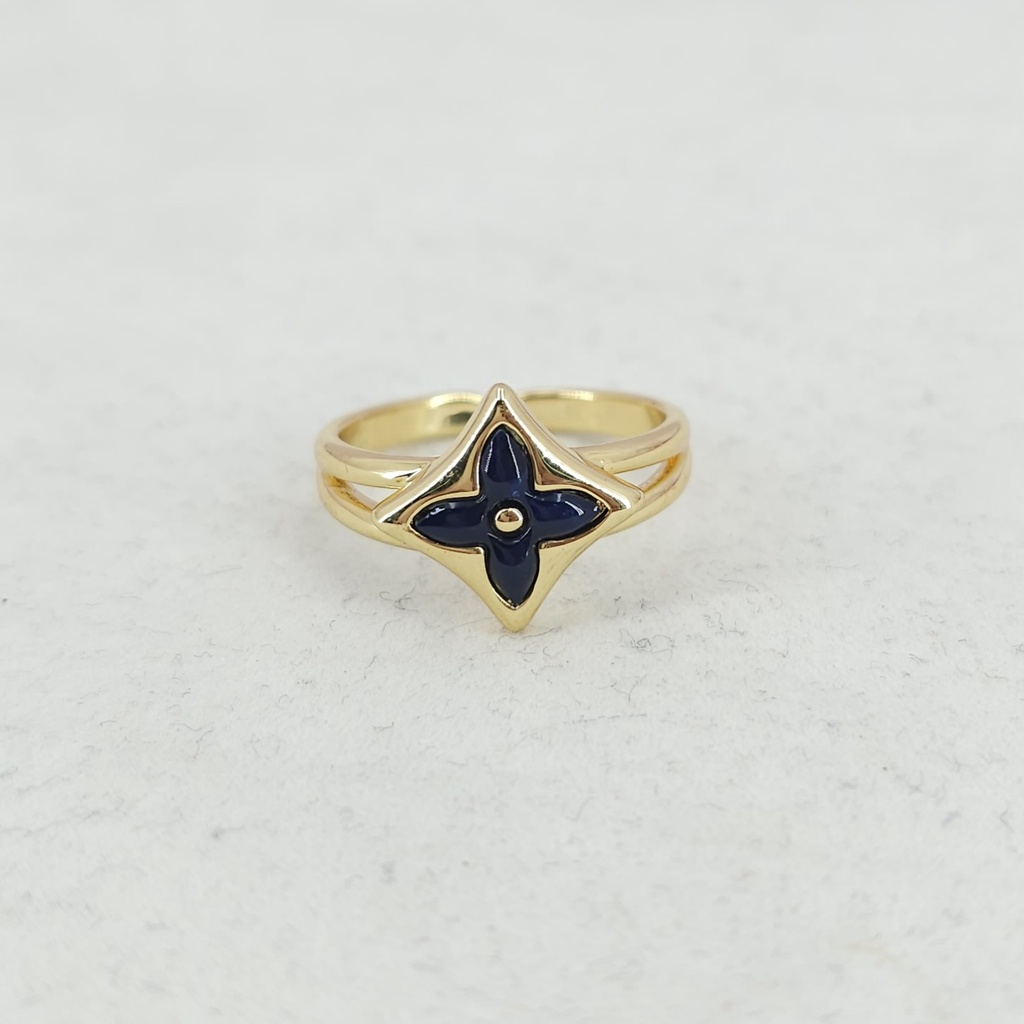 Anillo Brass