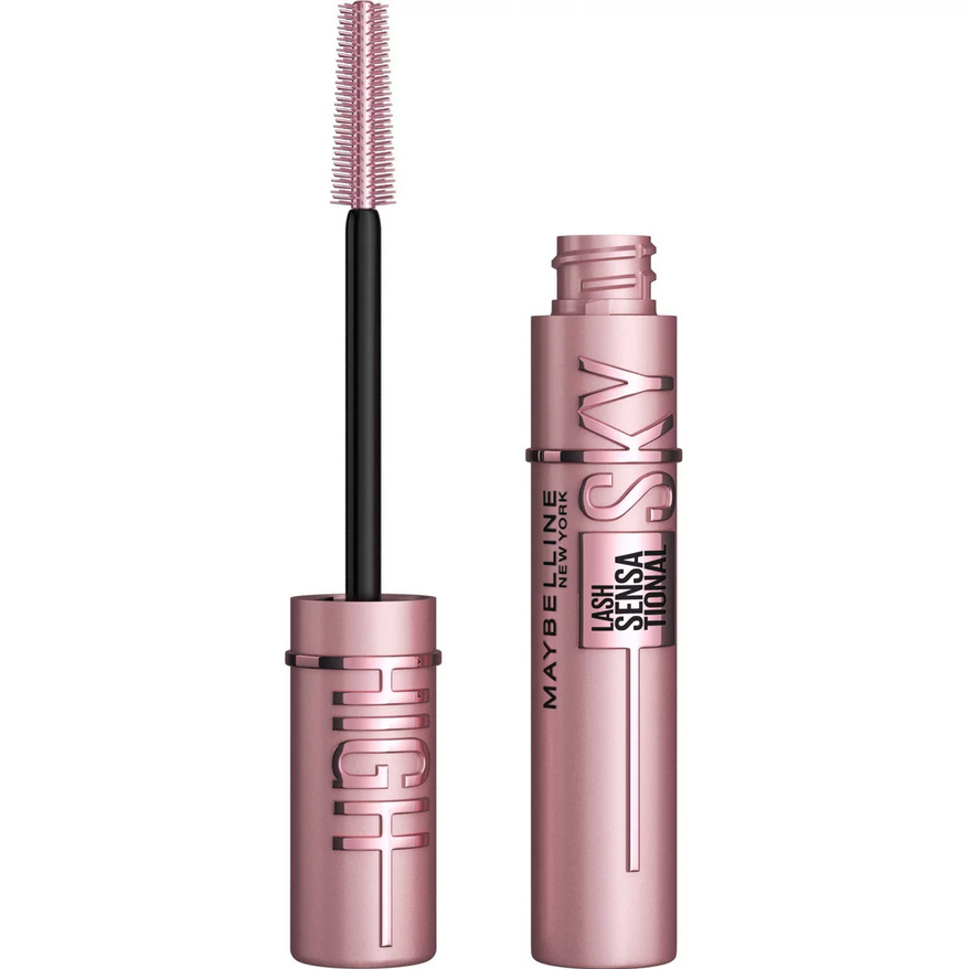 Maybelline Lash Sensational Sky High Lengthening Mascara - 0.24 fl oz