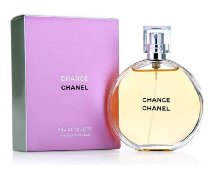 Perfume Mini Chance Chanel