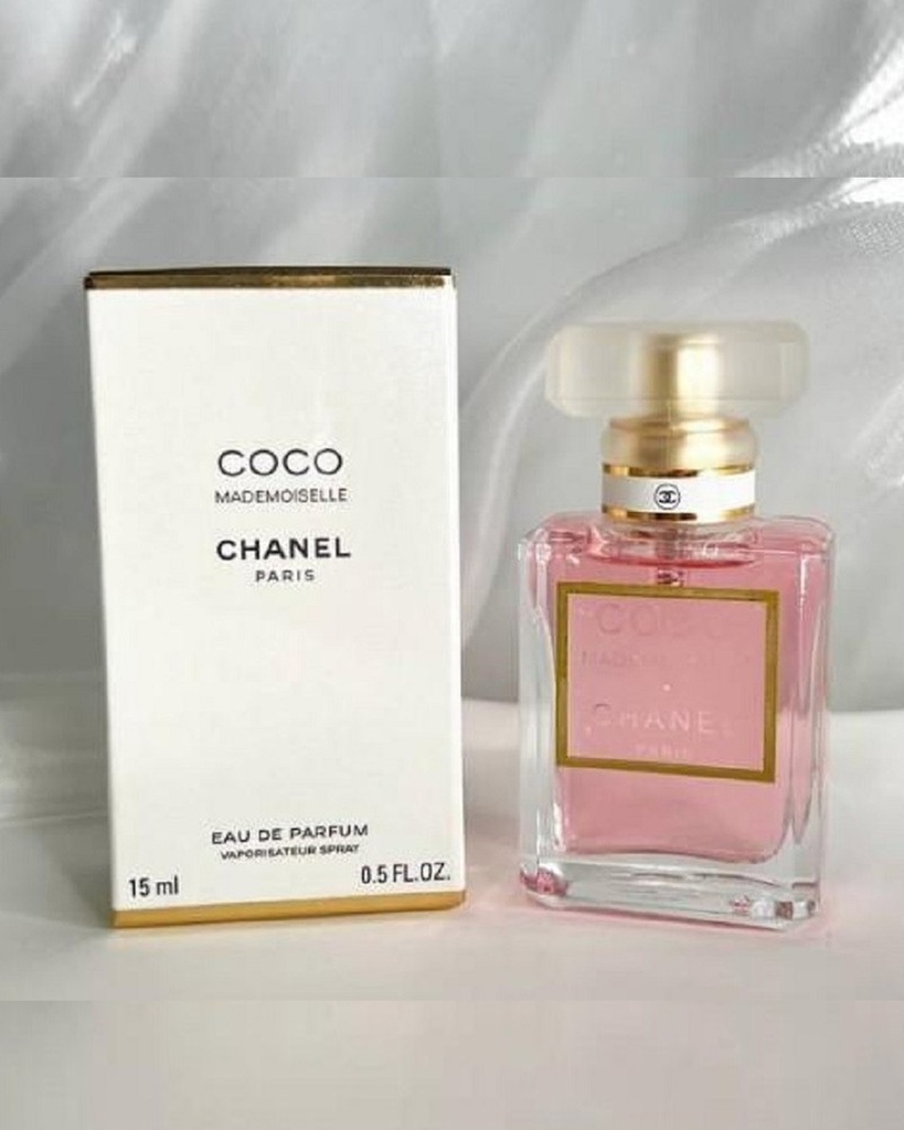 Perfume Mini COCO Mademoiselle EDP