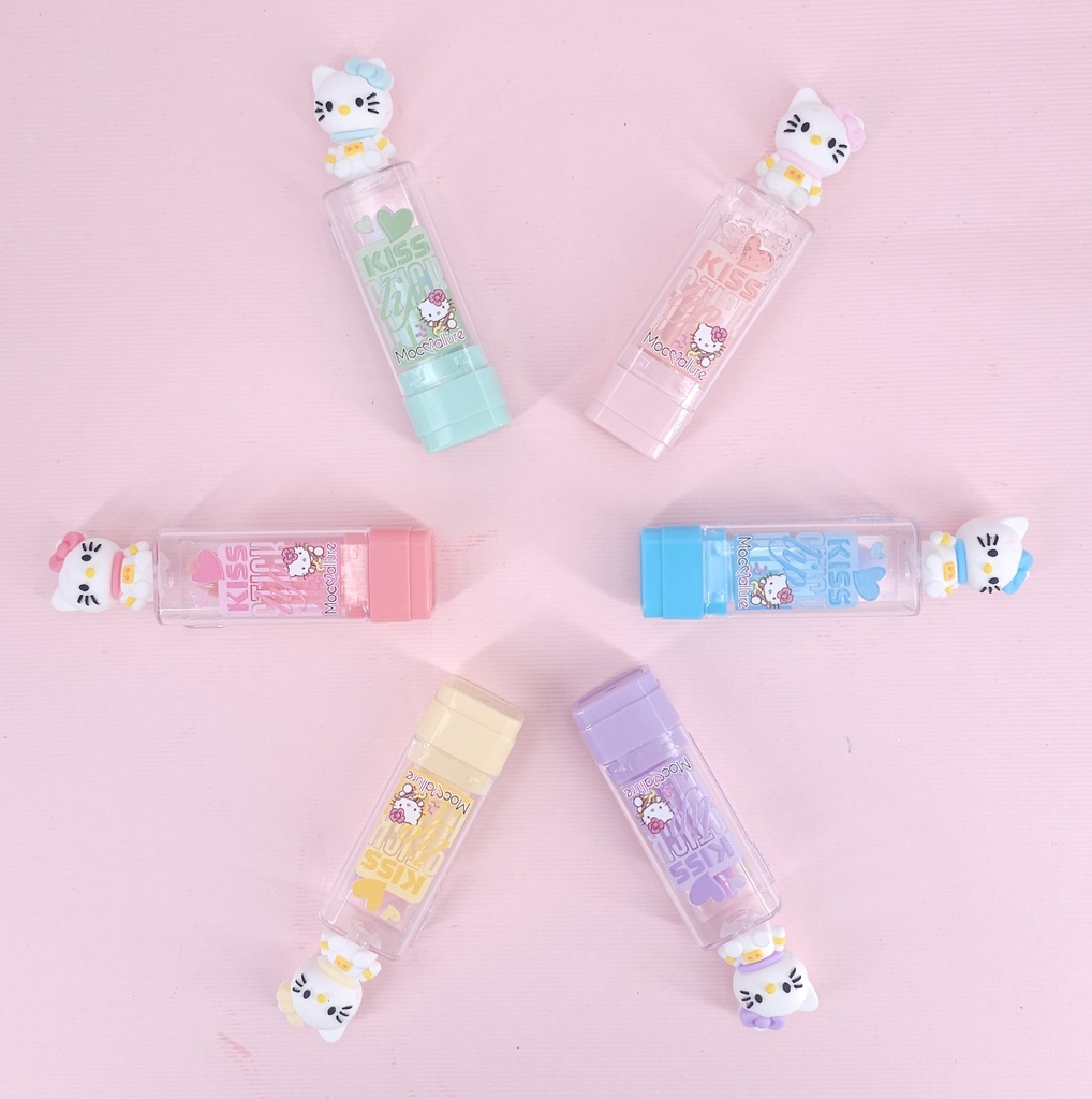 Lip Stick Hello Kitty