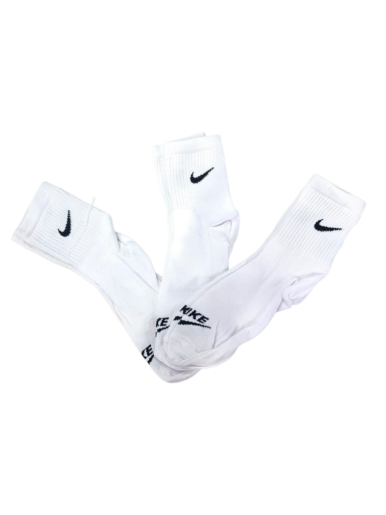 Pack de 3 Calcetines Deportivo NIKE bajos